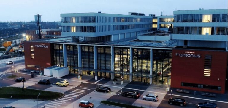 herstel van de garage