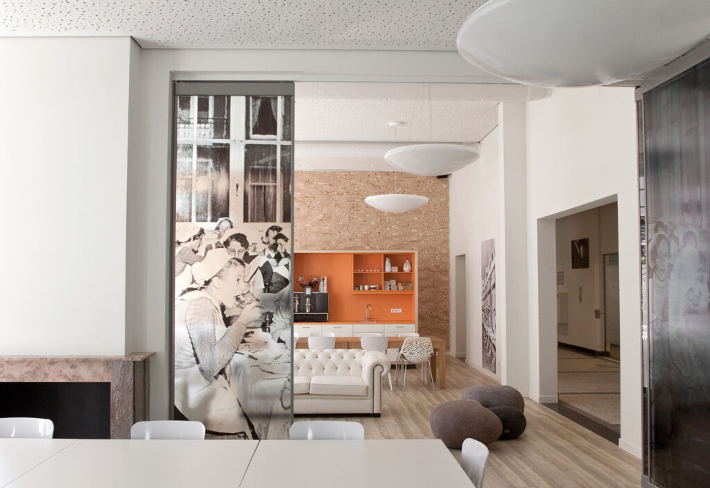 Ambulant Verslavingscentrum Amsterdam-West