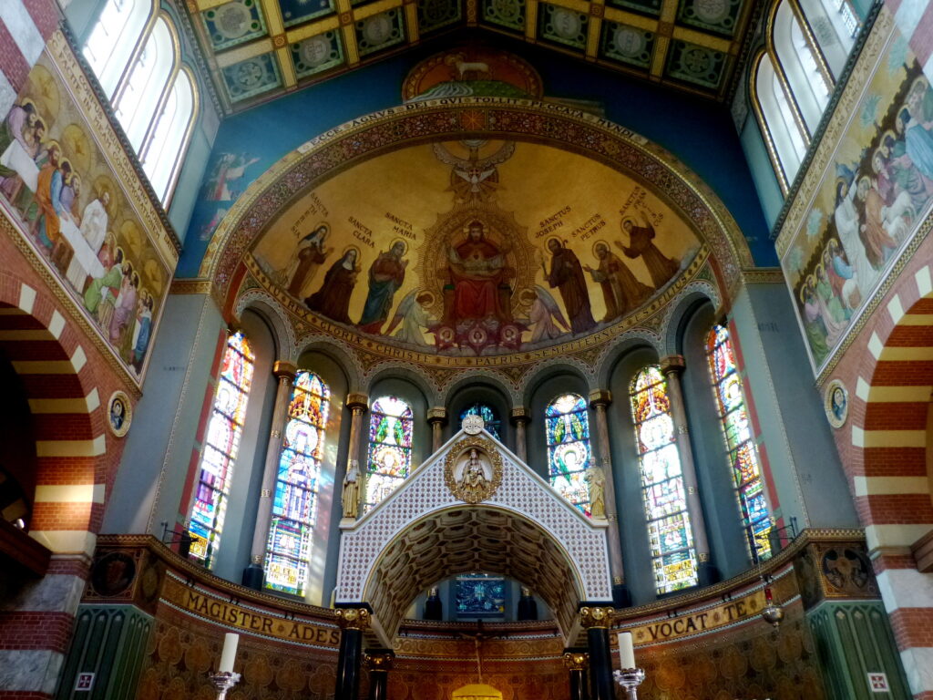 Verbouwing Jacob Obrechtkerk