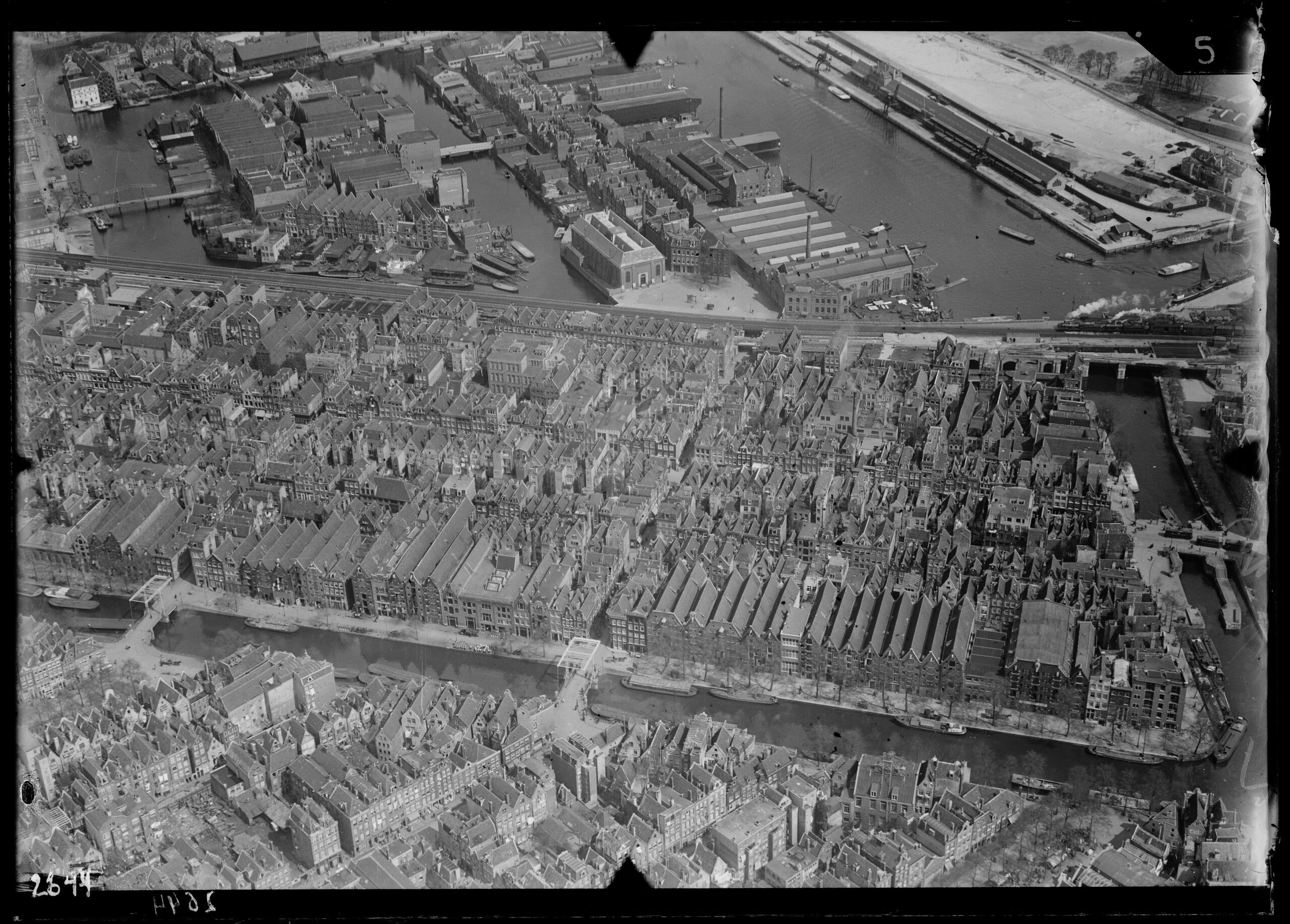 renovatie, specialisatie, realisatie