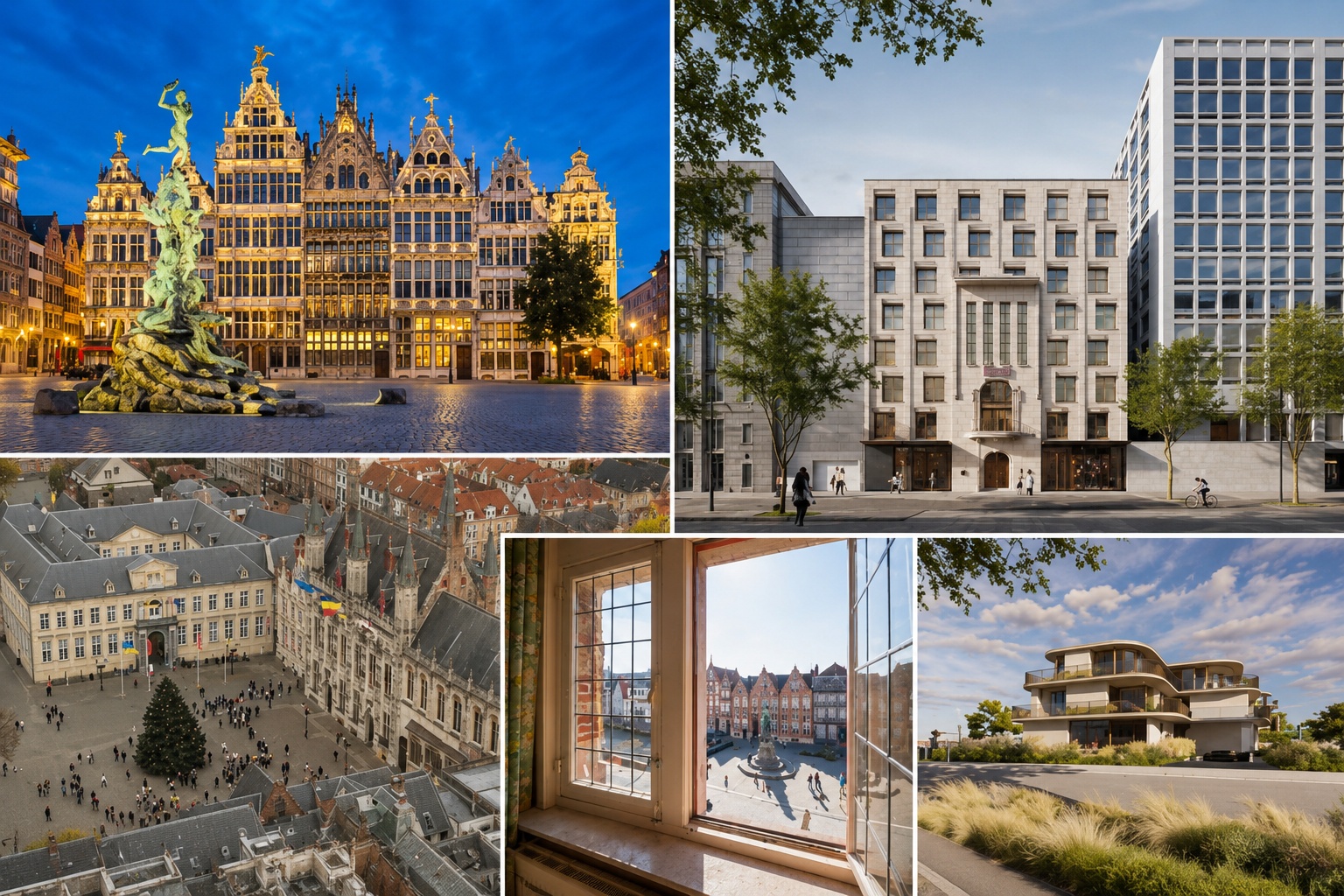 Sterke groei en goede investering